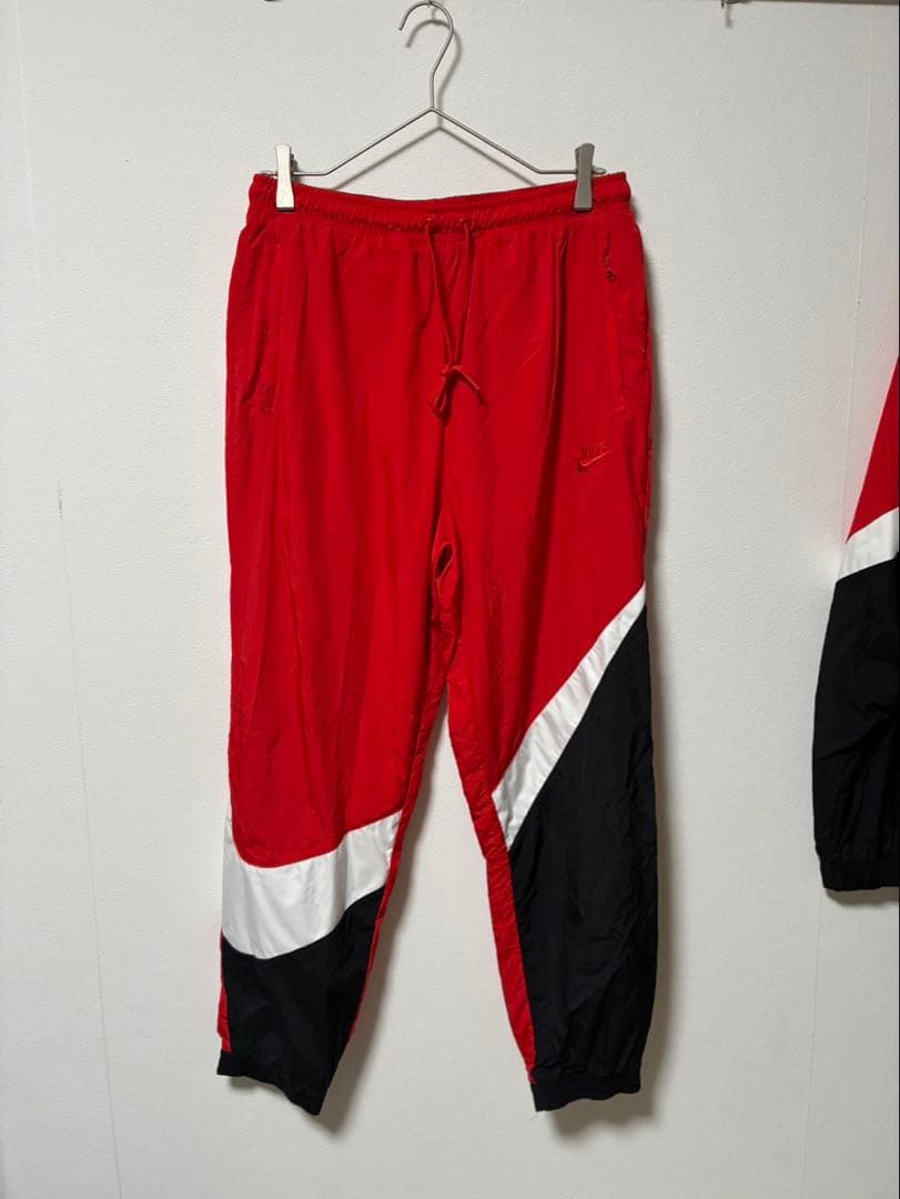 今市隆二着用！ NIKE ナイキ ビッグスウォッシュ セットアップ 上下セット