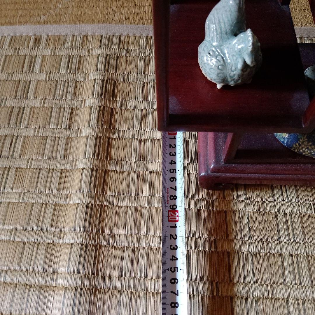 木製多層飾り棚 の本体のみ