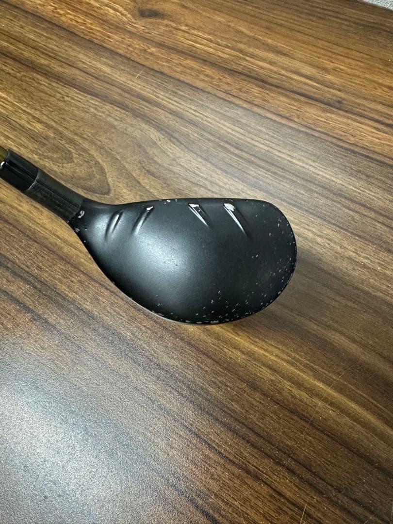PING G400 ユーティリティ 22度