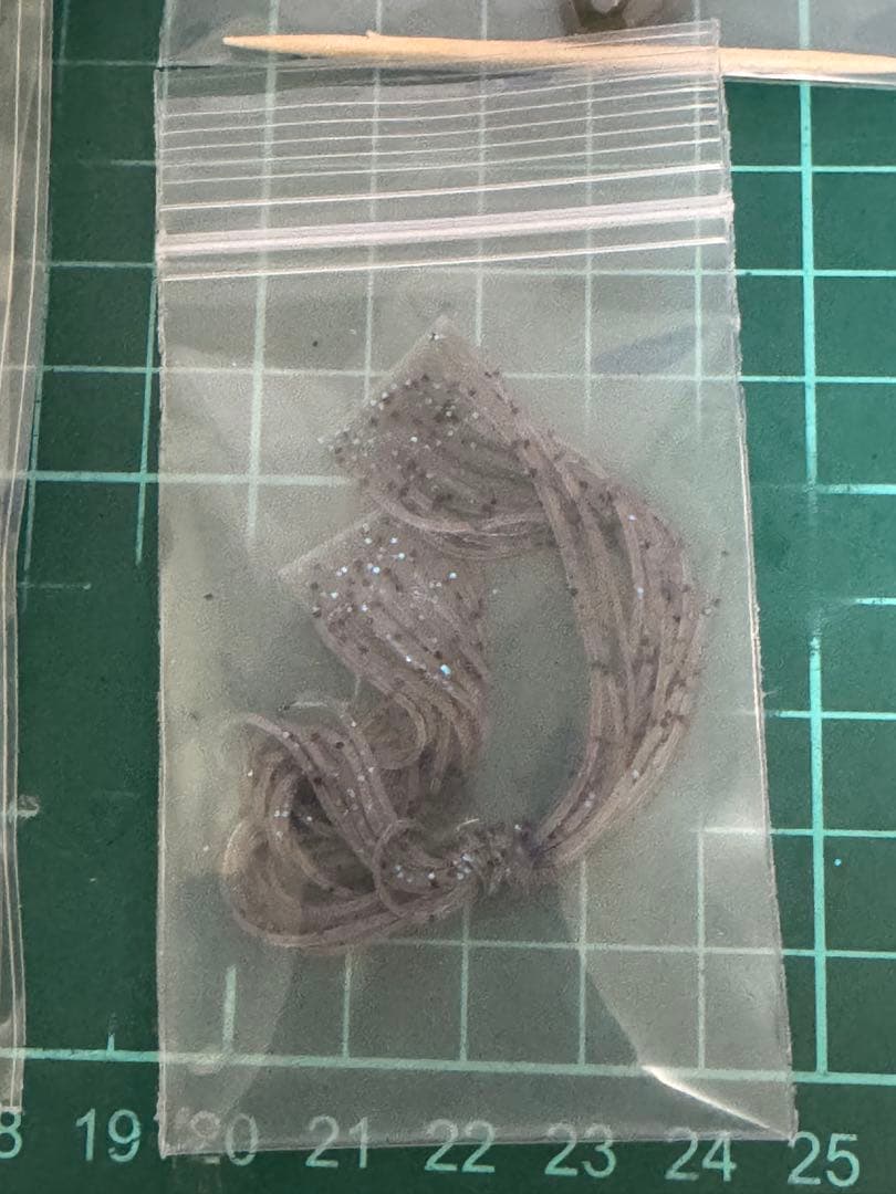 Toxic Baits トキシックベイト Mini Trucha レア 新品