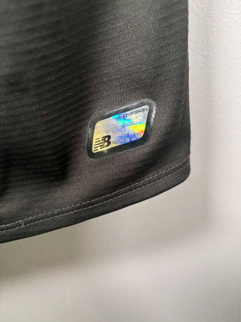 【正規品】【超希少】　リヴァプール　15/16 3rd