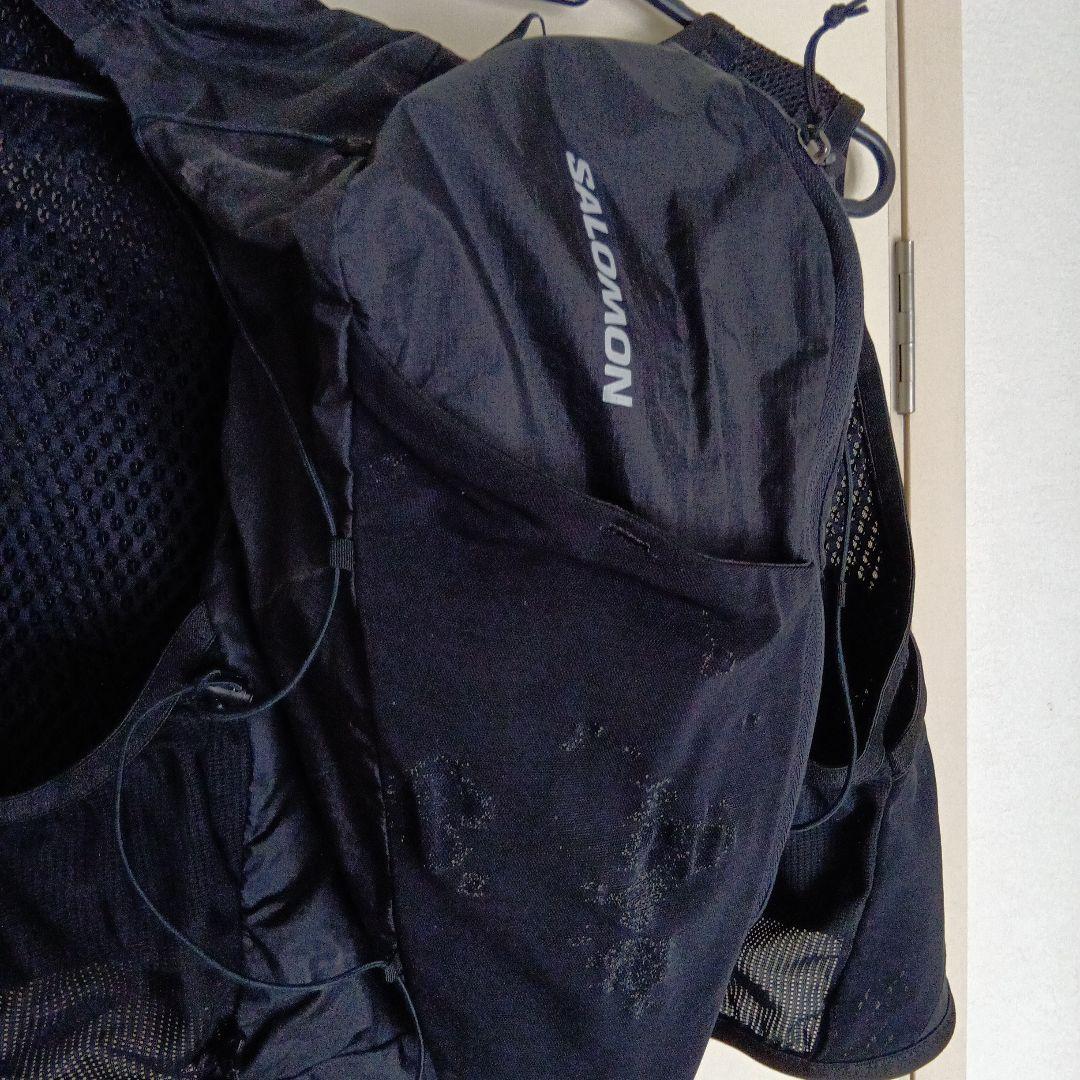 SALOMON　active skin 12