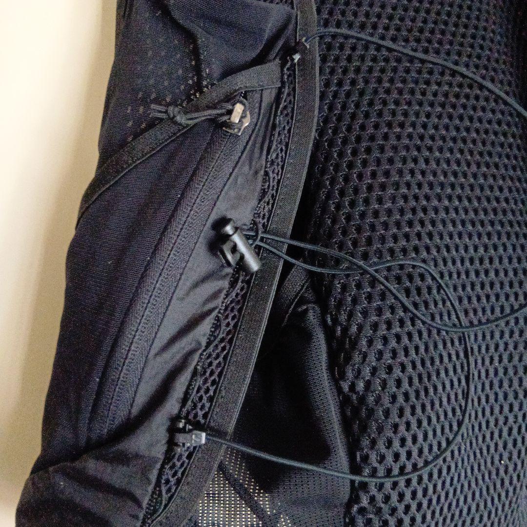 SALOMON　active skin 12