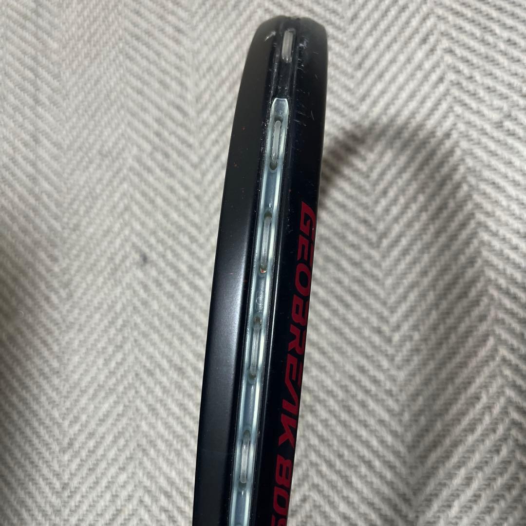 YONEX GEOBRENK80S ガットミクロパワー