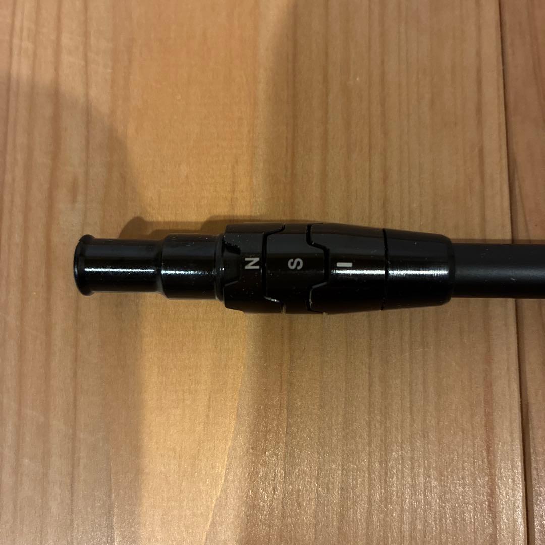 Fujikura VENTUS 5 for CW Sフレックス DR用