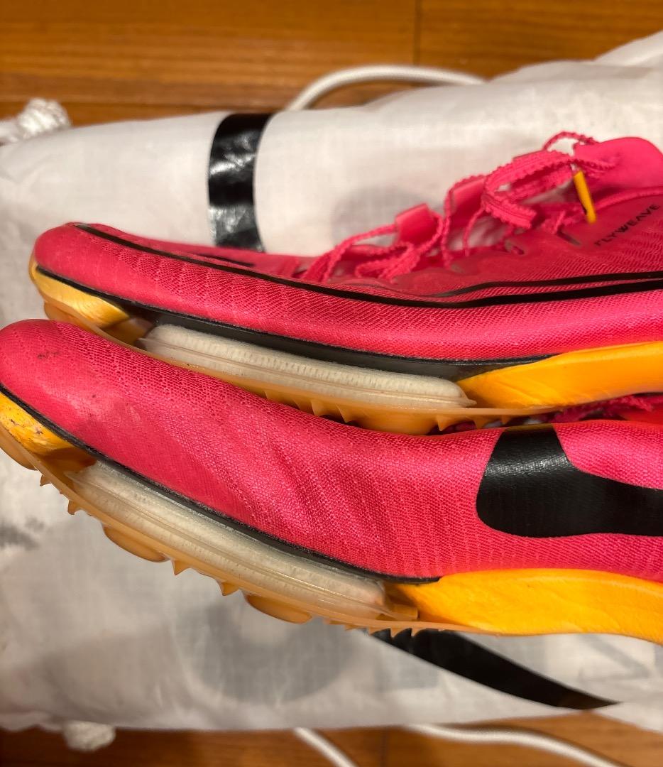 Nike マックスフライ　28.5cm