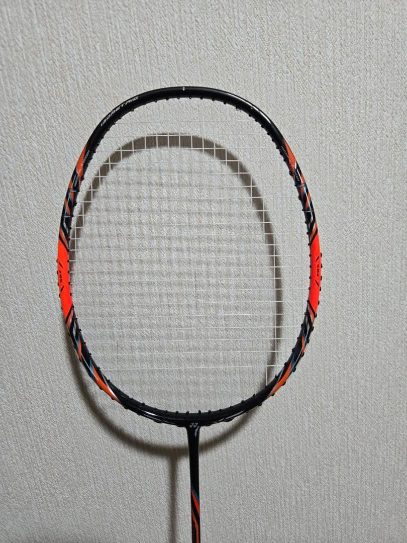 【廃盤カラー】ヨネックス YONEX NANORAY i-SPEED ナノレイ