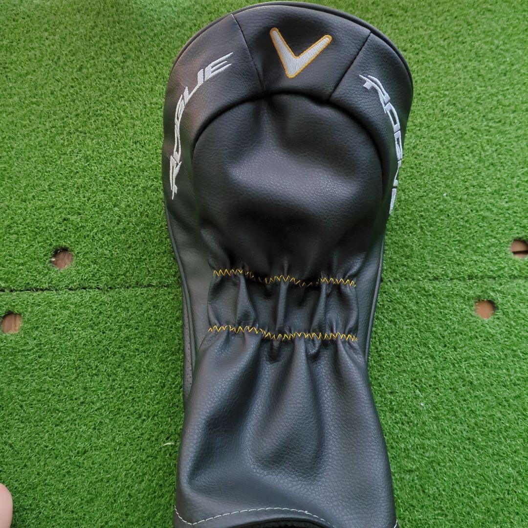 キャロウェイ ローグst max ls 9° ドライバー