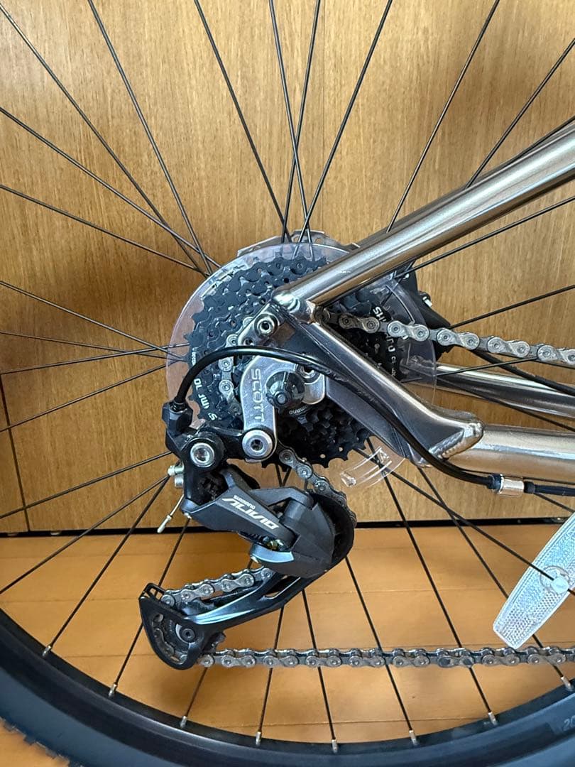 2024 Scott Sub cross J1 クロスバイク