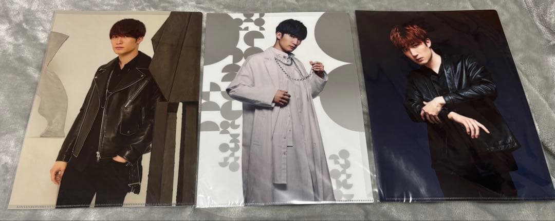 【未開封】ジェシー SixTONES グッズ まとめ売り