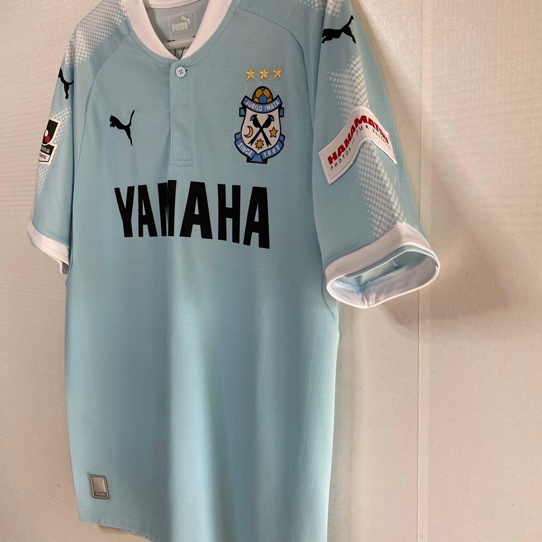 Jリーグ　ジュビロ磐田