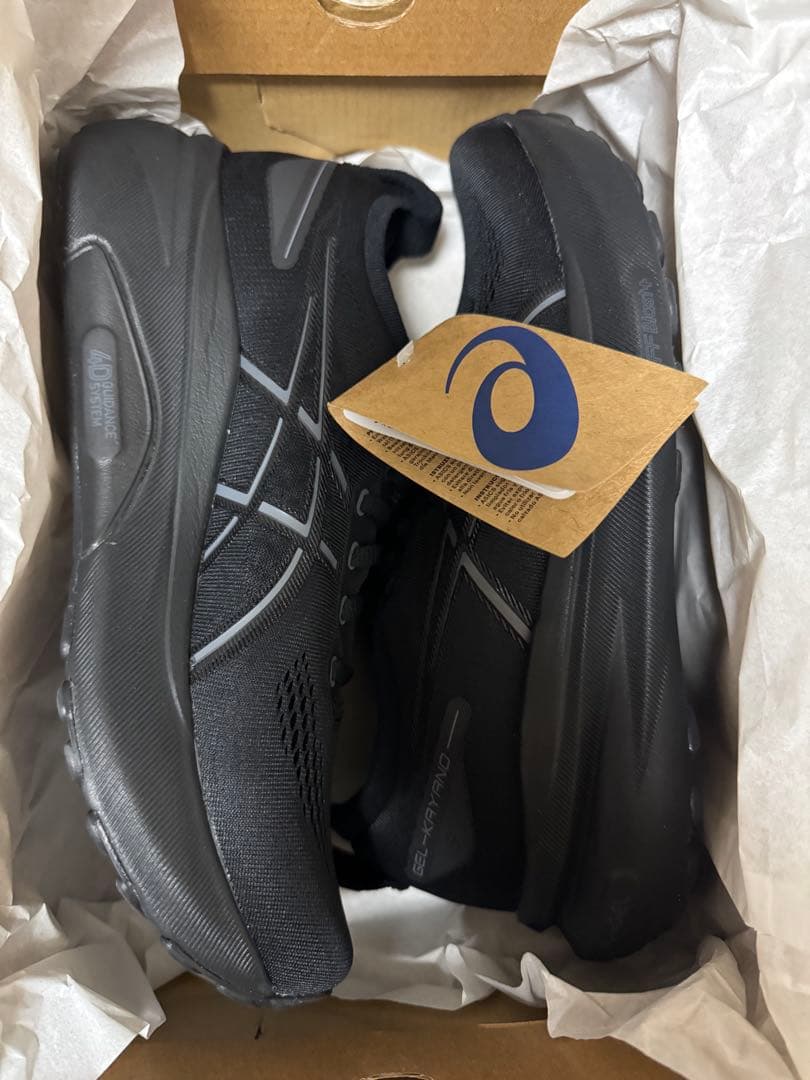 スパイク・シューズ ASICS GEL-KAYANO31