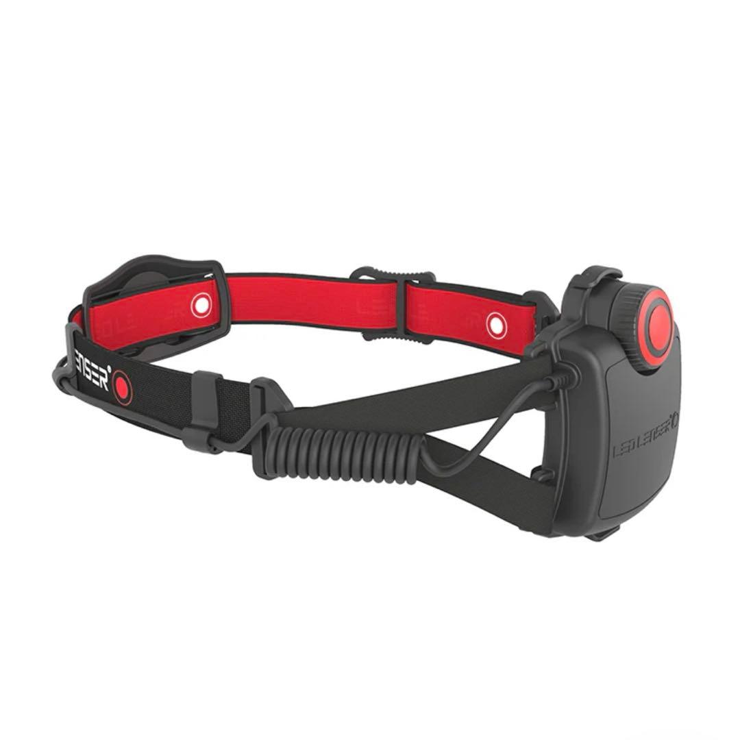 【未開封】レッドレンザー Ledlenser H7R.2 LED ヘッドランプ