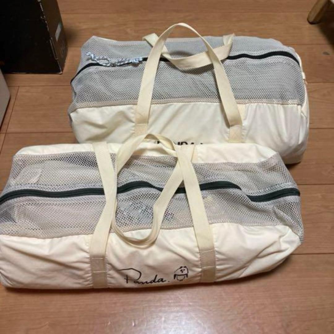 パンダVC テンマクデザイン　フルセット　廃盤品　品薄入手困難