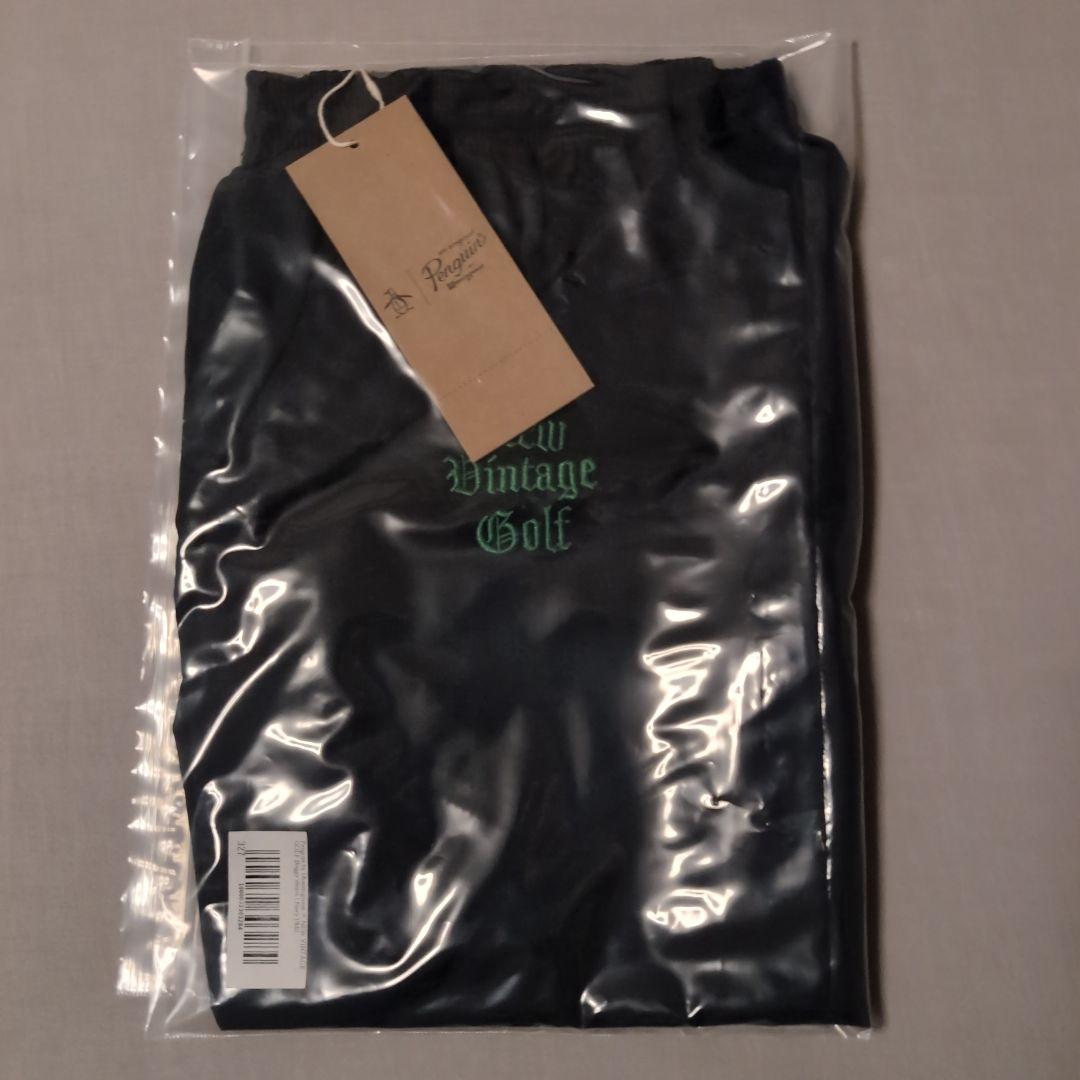 メンズウェア NEW VINTAGE GOLF Penguin Buggy shorts M