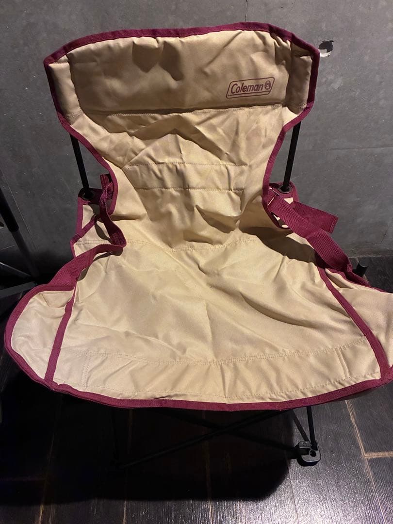 コールマン Coleman　アルミ テーブル　RESORT CHAIR　他