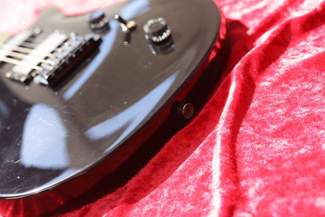 メンテ済 美品 GRECO GPH-60 PRSミンコレ O切れ コピーモデル