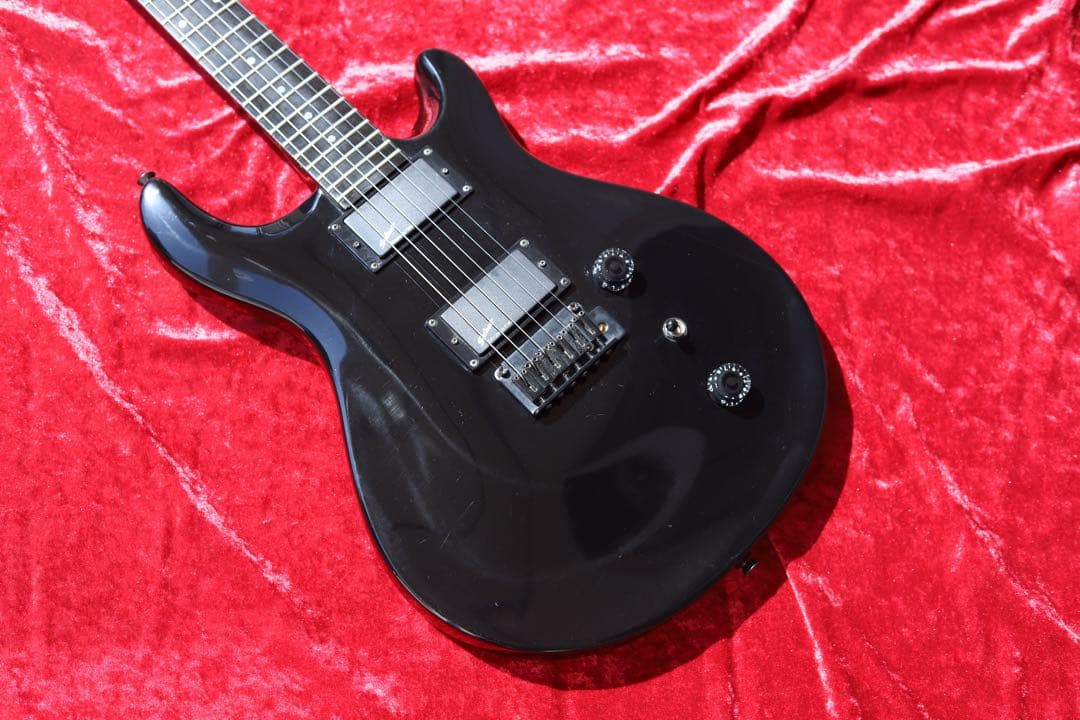 メンテ済 美品 GRECO GPH-60 PRSミンコレ O切れ コピーモデル