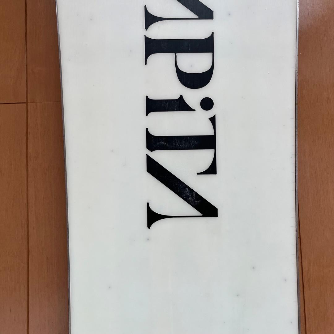 スノーボード CAPiTA BIRDS OF A FEATHER 142