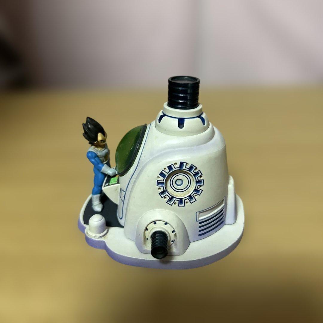 ドラカプ