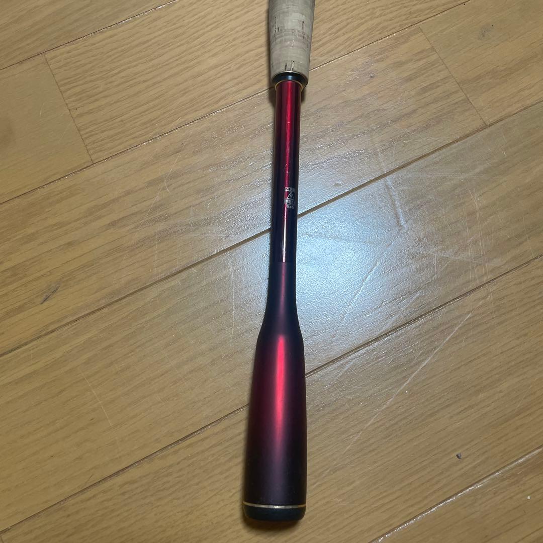 ワールドシャウラ 1704R-2 レッド 保護カバー付き