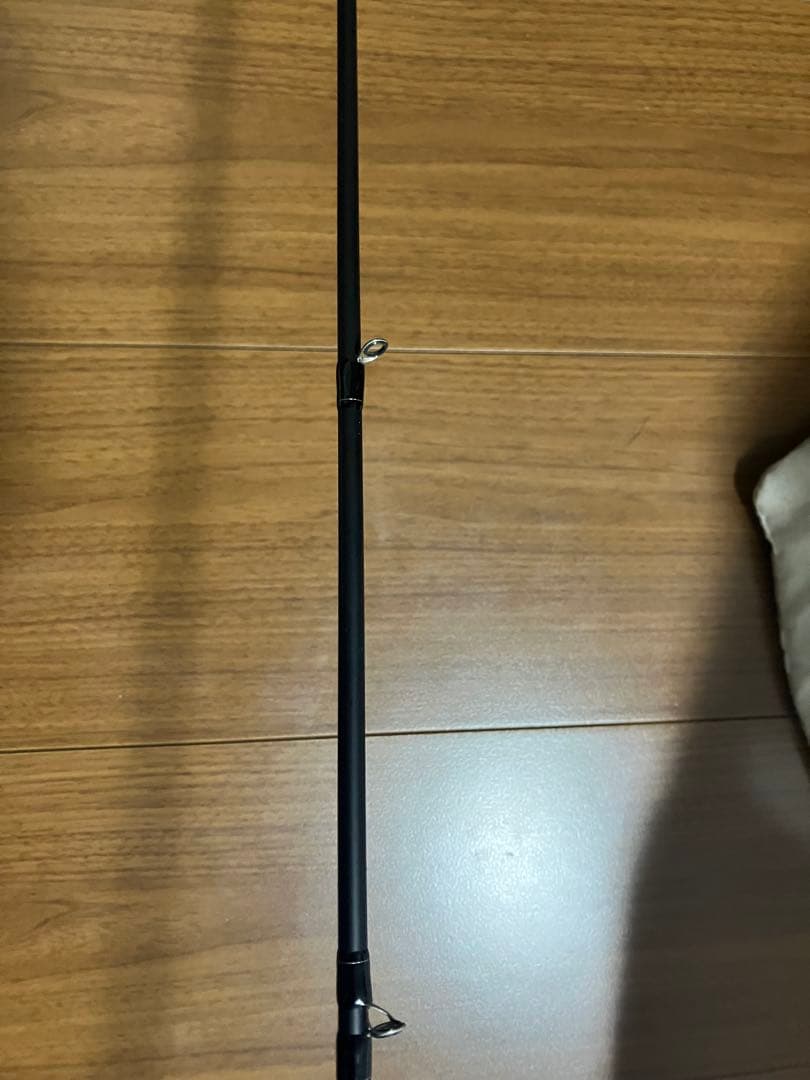 エバーグリーン　カレイドインスピラーレ69MH スタリオンRS Limited