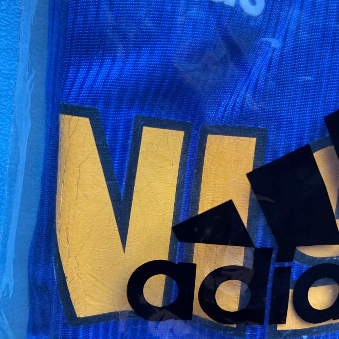 adidas 横浜マリノス 2000年モデル　Ｍ
