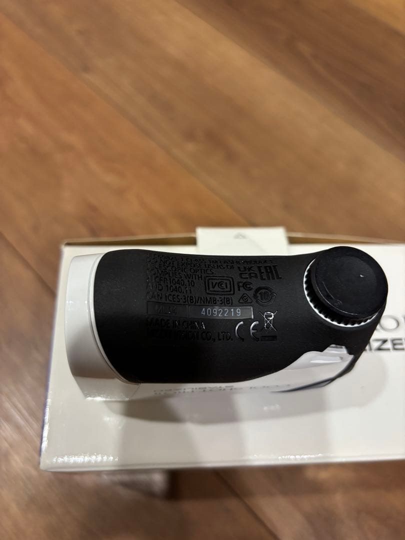 【美品】Nikon COOL SHOT PRO II STABILIZED