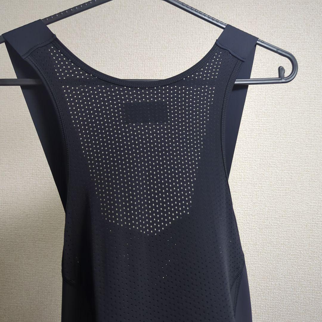 ウェア Men's Mechanism Deep Winter Long Bibs S