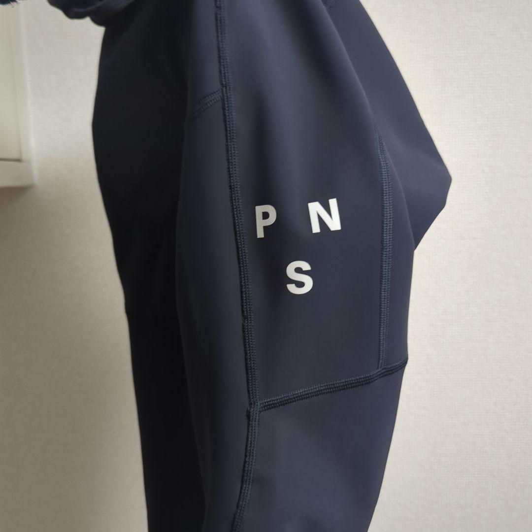 ウェア Men's Mechanism Deep Winter Long Bibs S