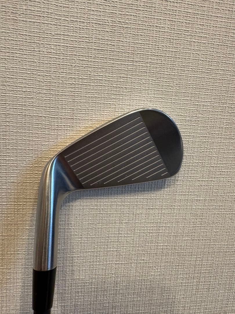 Titleist t100s 2019 48度〜6番　6本　トラヴィル105s