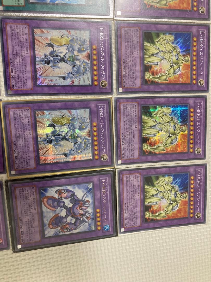 遊戯王OCGカードセット 24枚