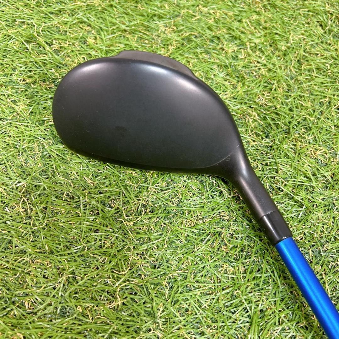 G30 ピン 2U 17° ゴルフ ユーティリティ　メンズ 初心者 SR