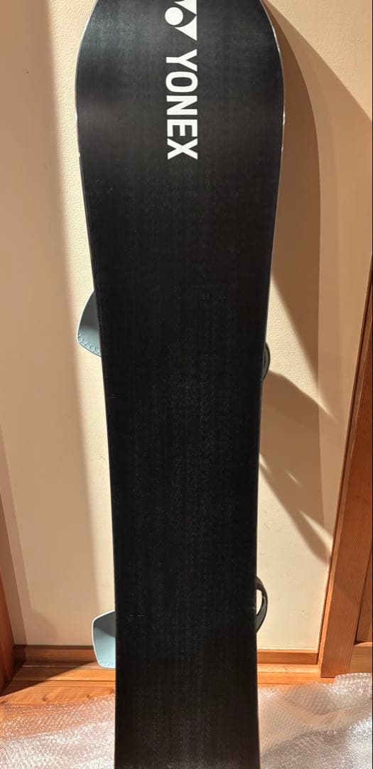 美品　YONEX GLIDE スノーボード 157 25-26 ogasaka