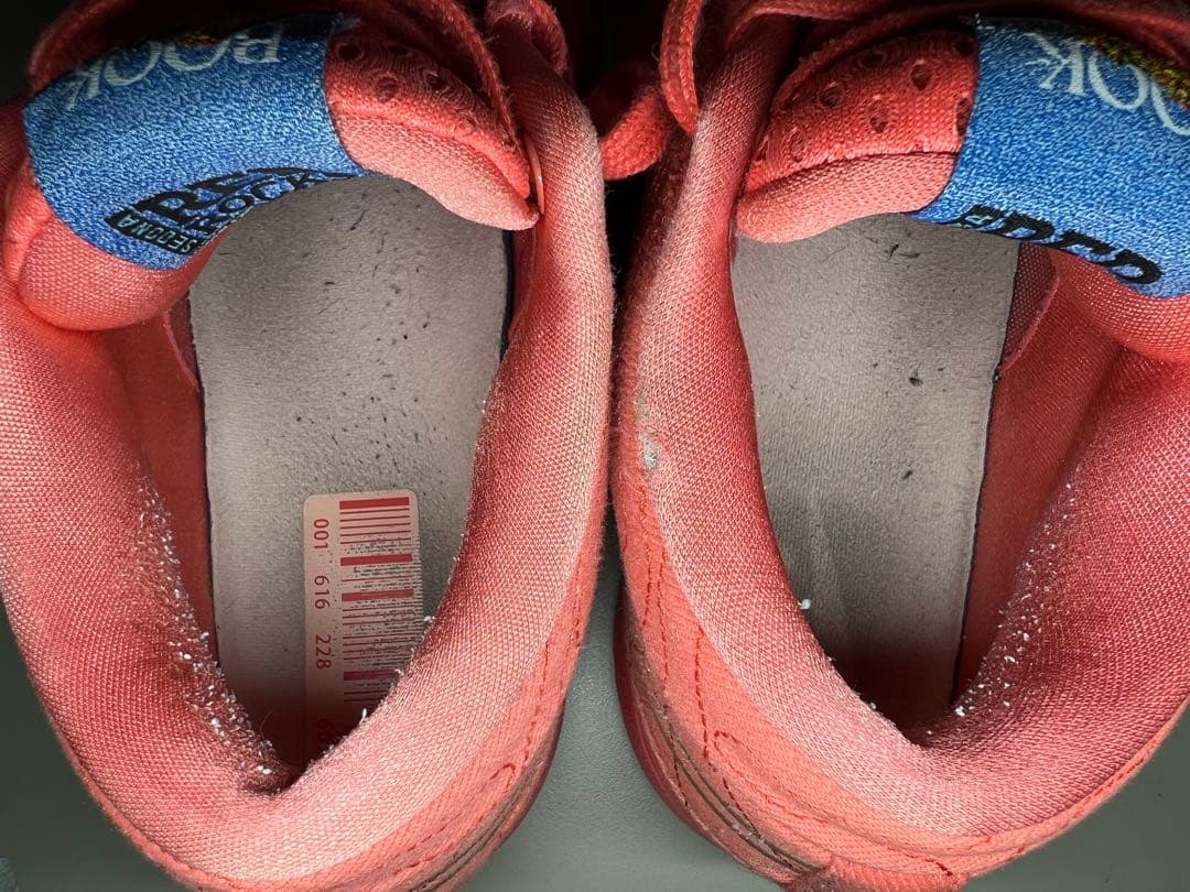 NIKE BOOK1 29cm※早い者勝ち値下げ可✨