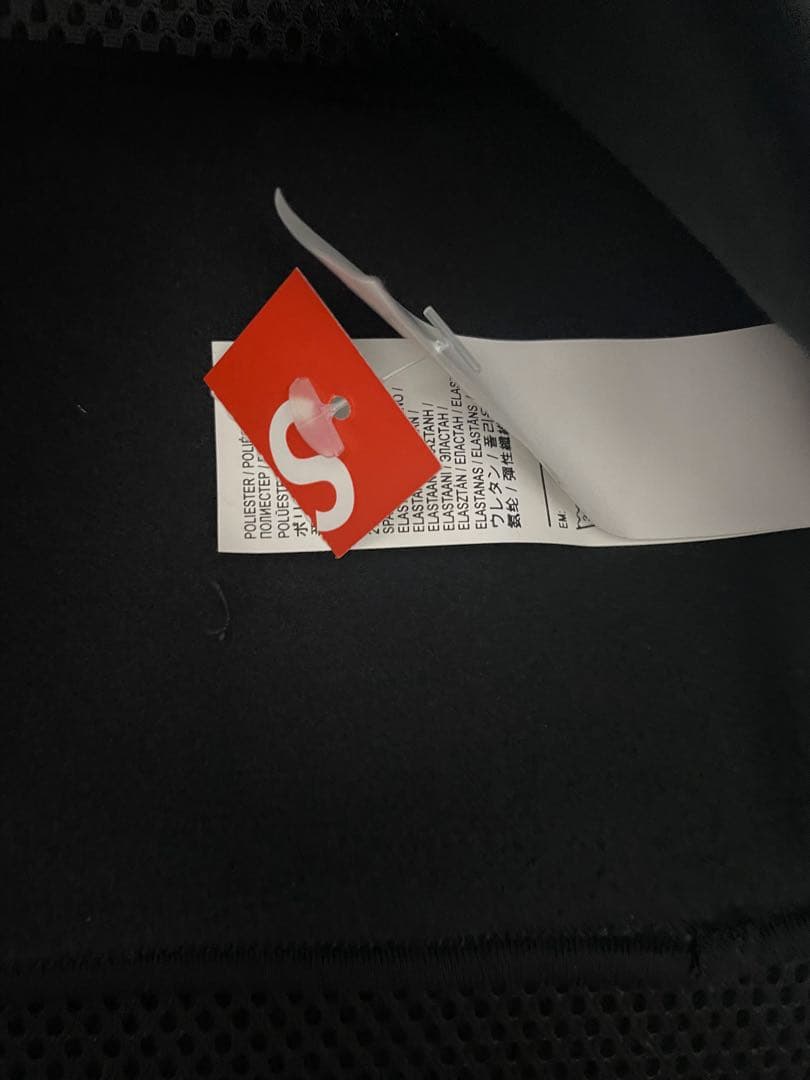 SUPREME ジャンプマンロゴ ヘッドバンド