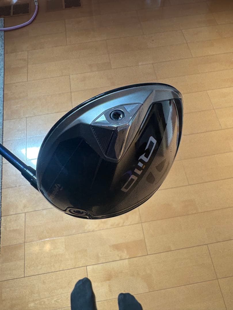 TaylorMade QI10 ドライバー10.5