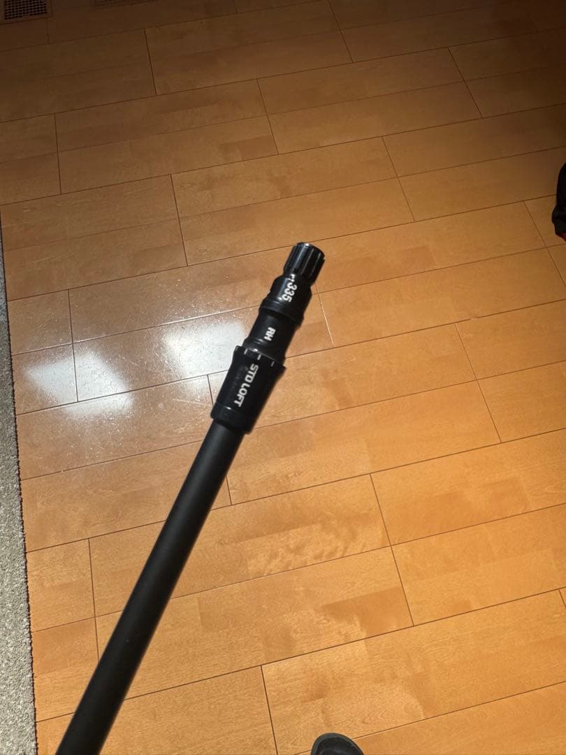 TaylorMade QI10 ドライバー10.5