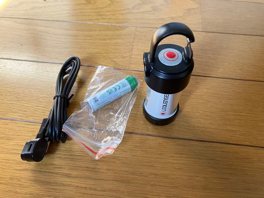 LedlenserMLシリーズ LEDランタン 2個セットhiroさん専用