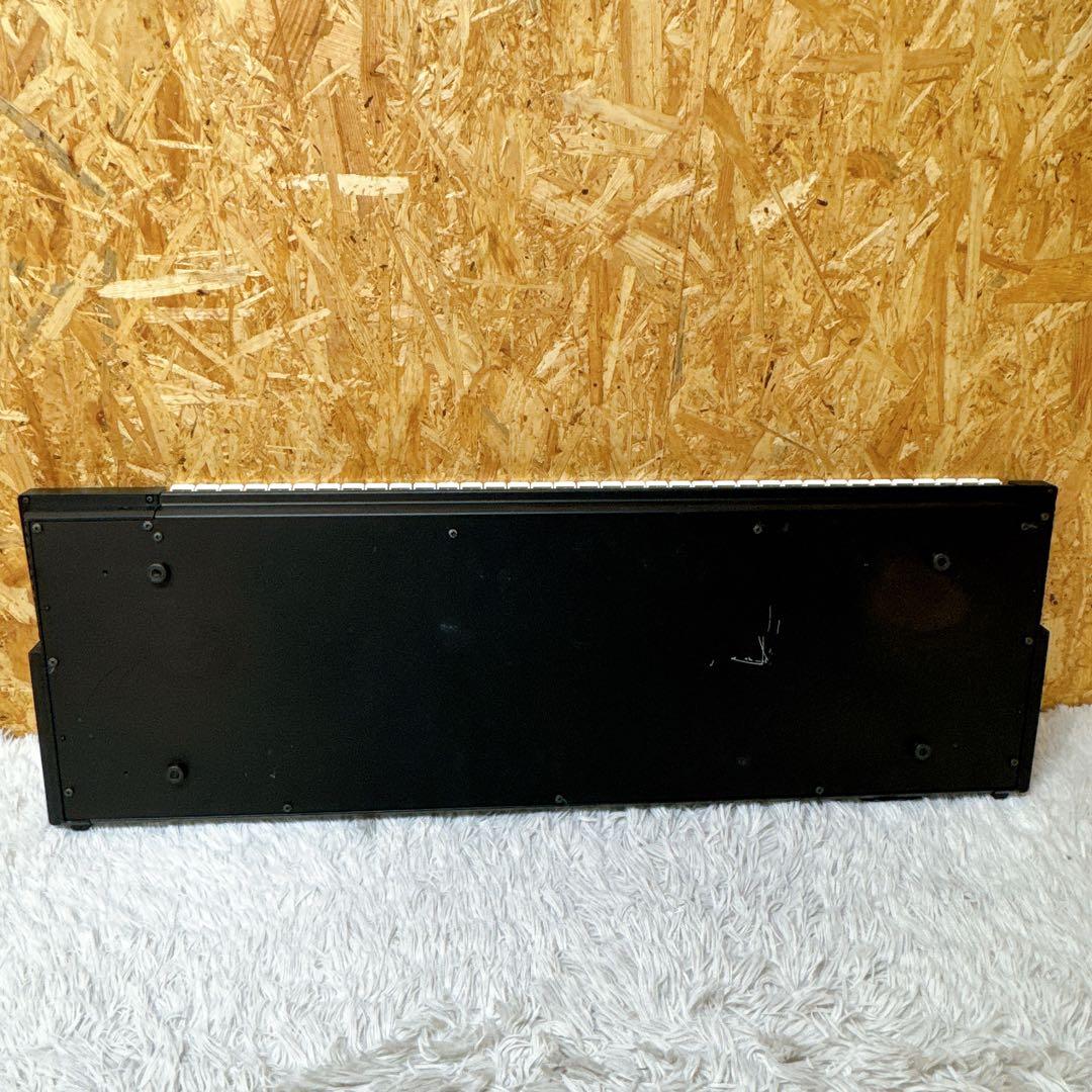 YAMAHA DX7II-FD シンセサイザー ヤマハ 61鍵盤