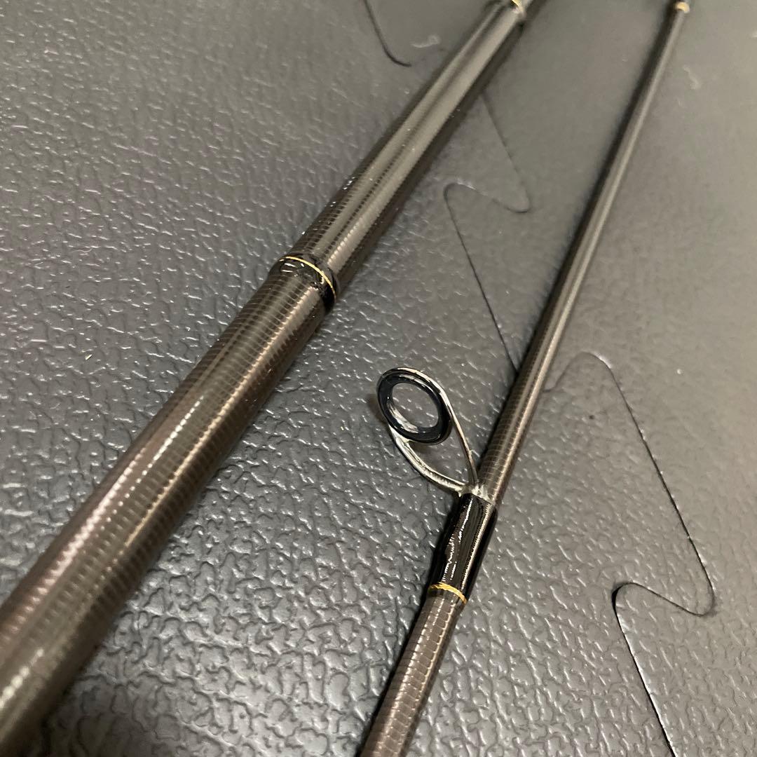 Daiwa morethan 80HFS-AD ショアジギングロッド