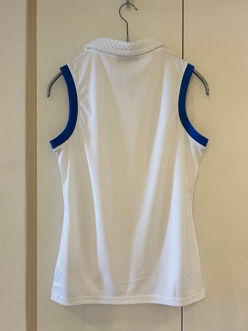 美品♡J.LINDEBERGゴルフ レディースウェア セットアップ