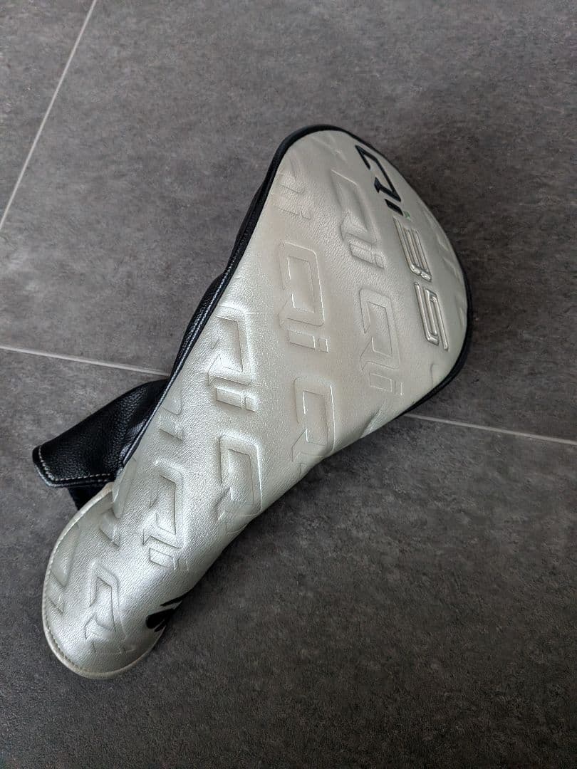 ●超美品　日本仕様●TaylorMade QI35 LS 10.5度 ヘッド