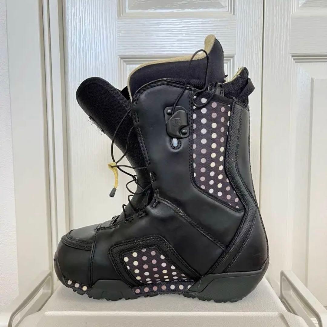 Burton バートンEMERALD レディース　23cm