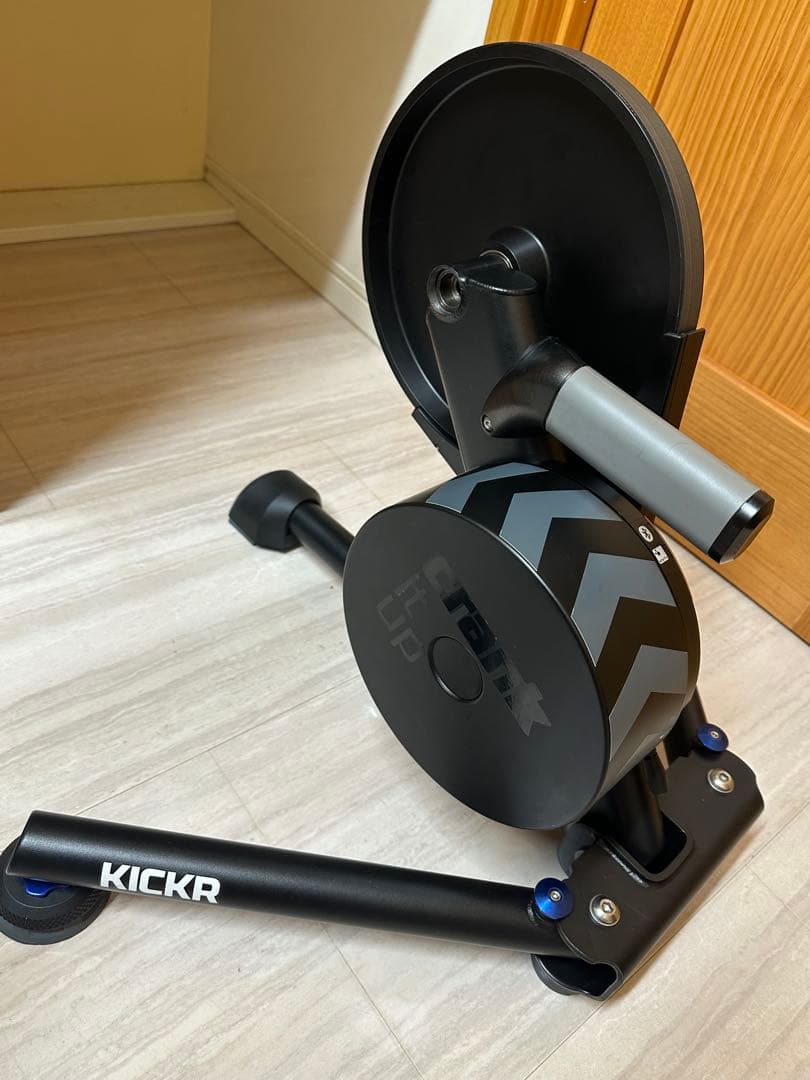 アクセサリー wahoo KICKR V5
