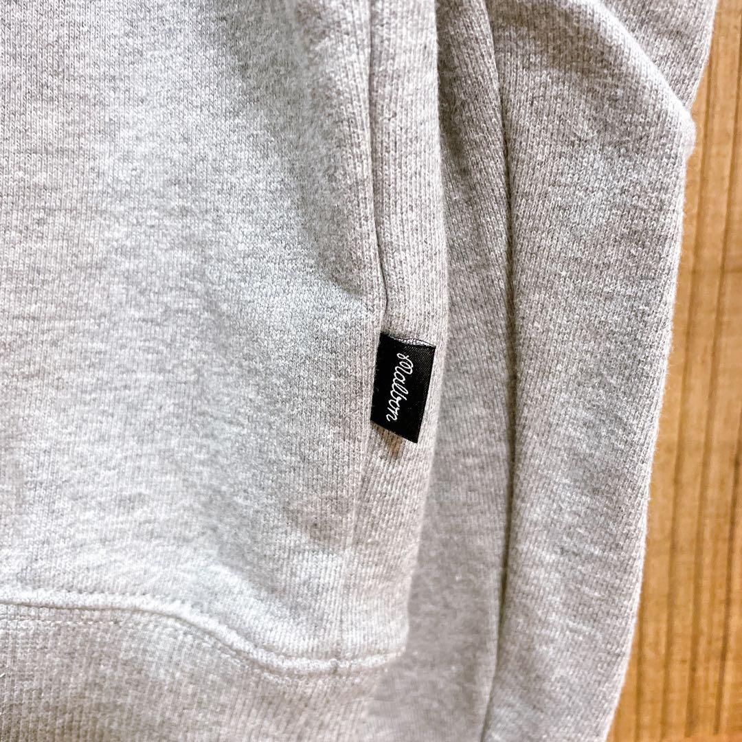 BEAMS ビームス 別注 Malbon Golf マルボンゴルフ スウェット