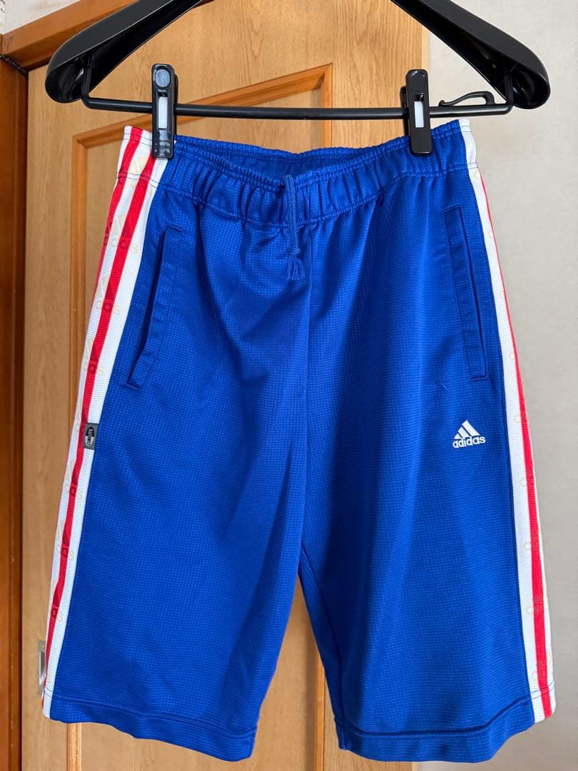 adidasアディダス ジャージ 上下 ハーフパンツ Made in Japan