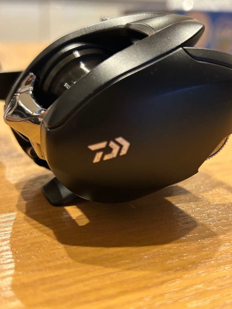 『美品』シルバーウルフSVTW 1000XHL PE SPECIAL