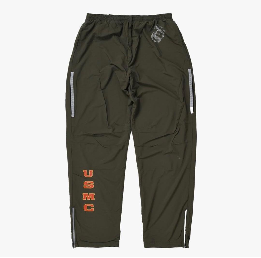 【レア】New Balance × USMC トレーニングウエア