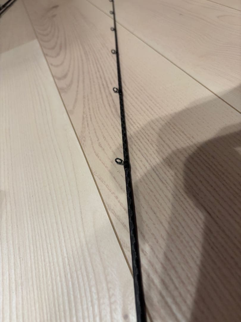 （最安）SHIMANO OCEAJIGGER Motive B610-3